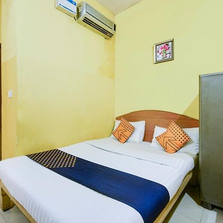 Spot On 74228 Galaxy Comforts Hotel Narasimharaja Puram Ngoại thất bức ảnh