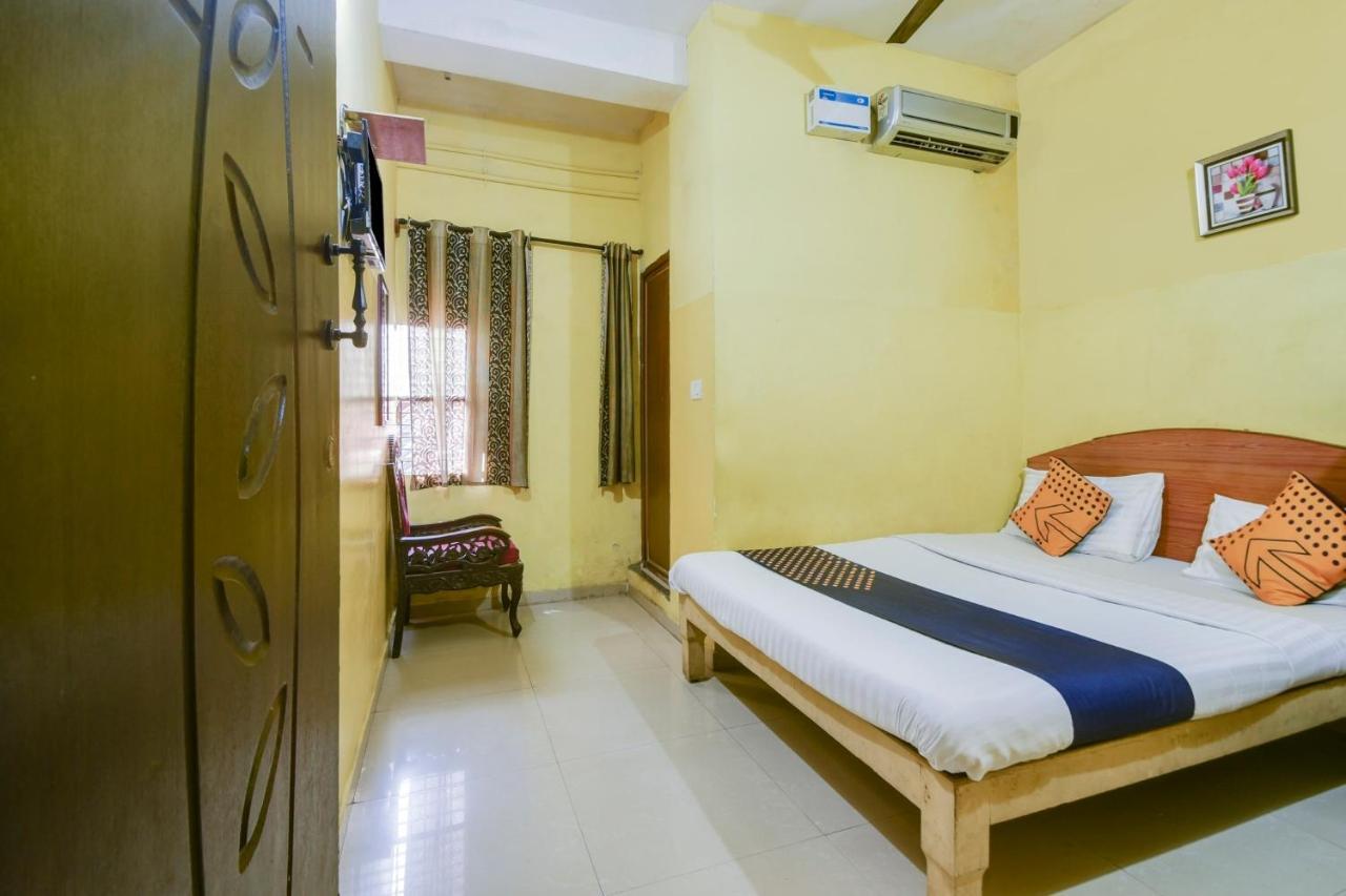 Spot On 74228 Galaxy Comforts Hotel Narasimharaja Puram Ngoại thất bức ảnh