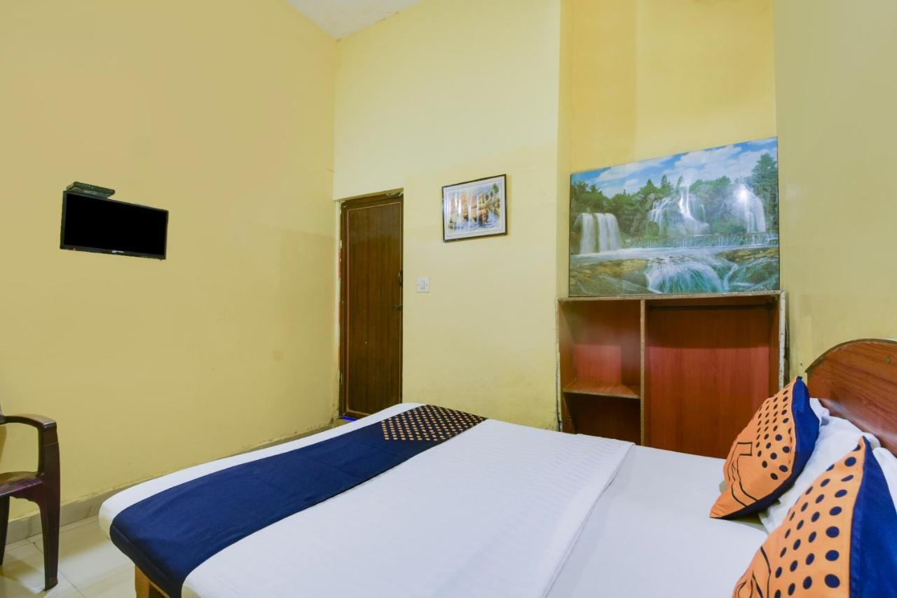 Spot On 74228 Galaxy Comforts Hotel Narasimharaja Puram Ngoại thất bức ảnh