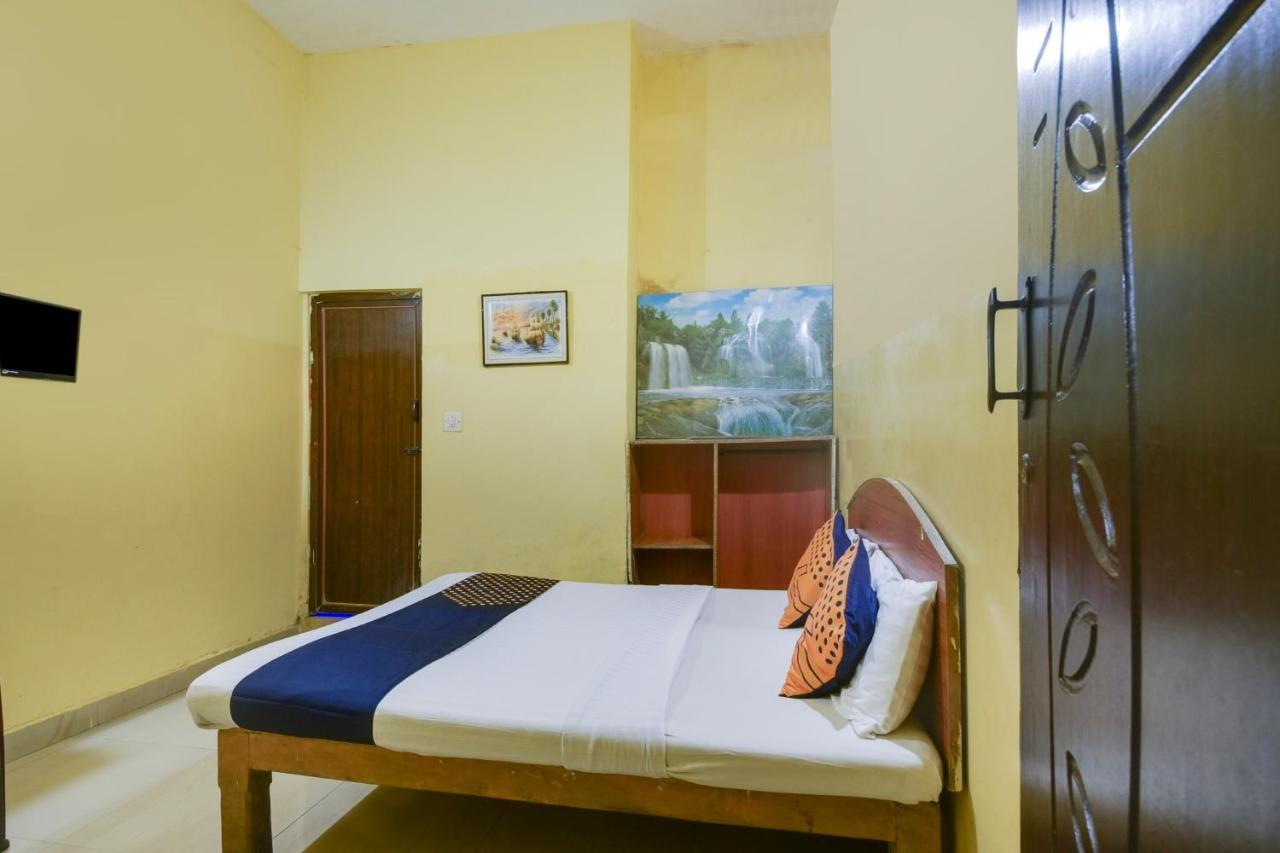 Spot On 74228 Galaxy Comforts Hotel Narasimharaja Puram Ngoại thất bức ảnh